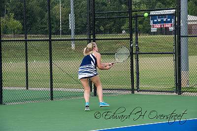 Tennis vs SHS 127